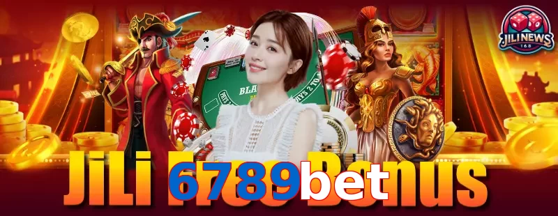 6789bet