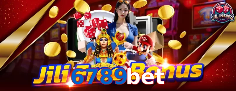 6789bet
