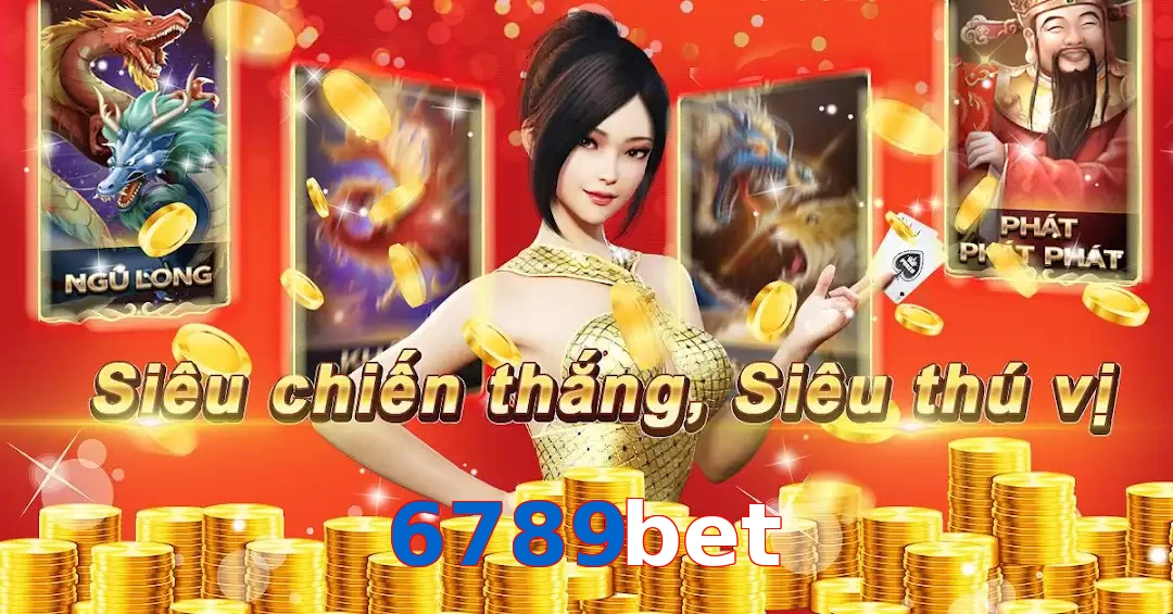 6789bet