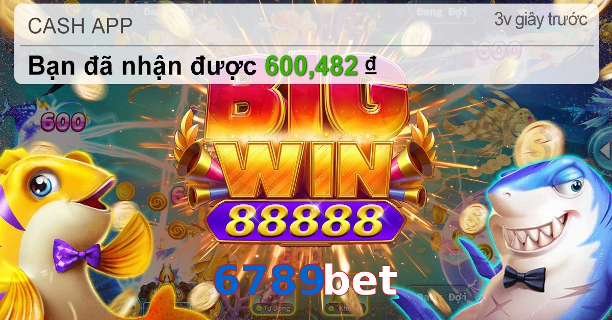 6789bet